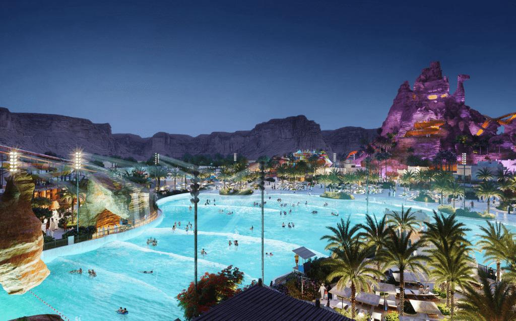 Natural History Museum Abu Dhabi